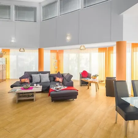 Holiday home Awesome In With Kitchen *