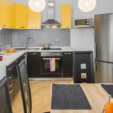 Awesome In With Kitchen *