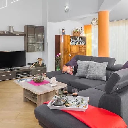 Awesome In With Kitchen