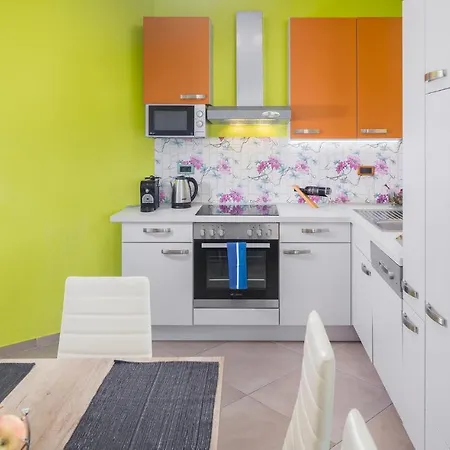 Awesome In With Kitchen